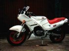 Gilera KZ 125